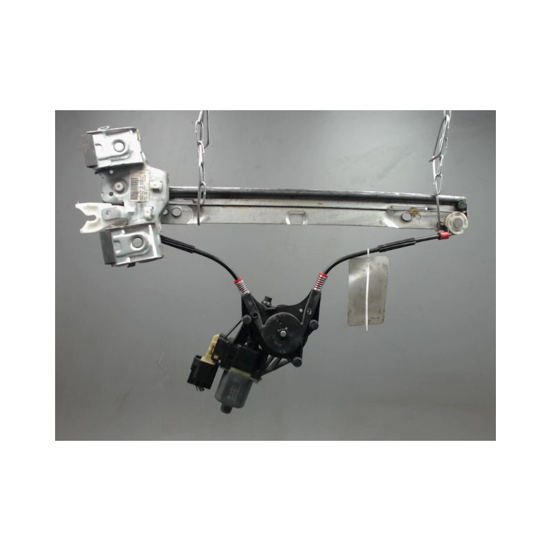 MECANISME+MOTEUR LEVE-GLACE AVANT GAUCHE FORD FIESTA