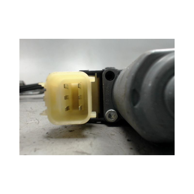 MECANISME+MOTEUR LEVE-GLACE AVANT GAUCHE FORD FIESTA