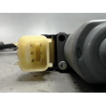 MECANISME+MOTEUR LEVE-GLACE AVANT GAUCHE FORD FIESTA