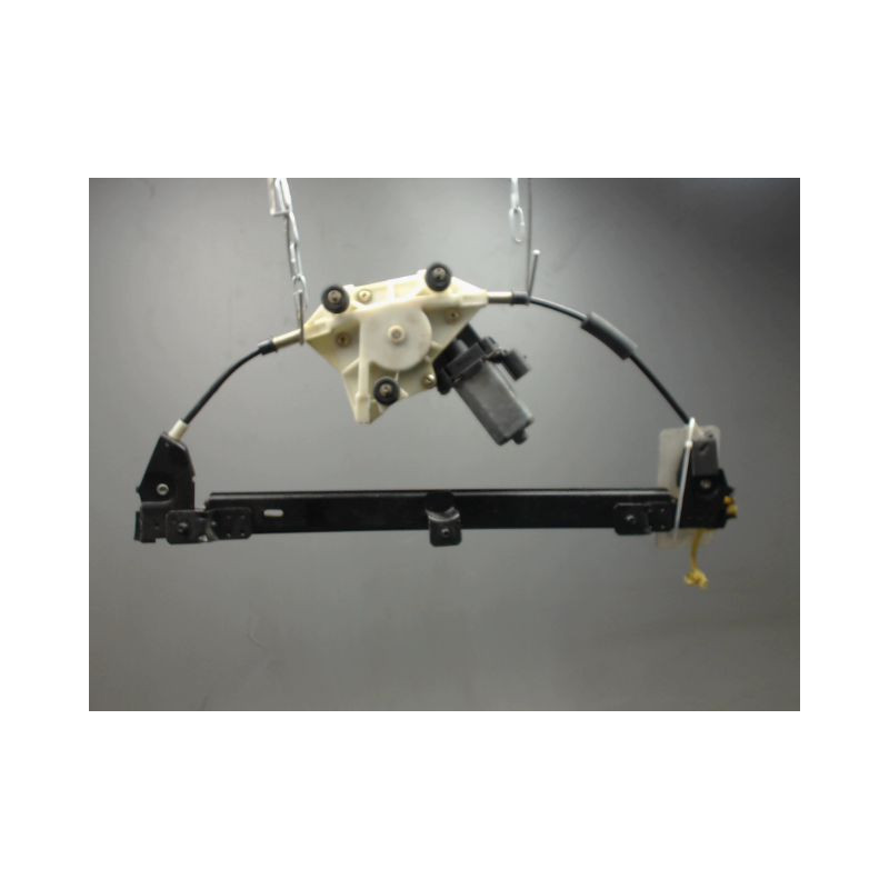 MECANISME+MOTEUR LEVE-GLACE AVANT DROIT ALFA ROMEO 156