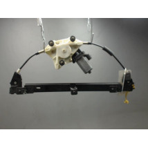 MECANISME+MOTEUR LEVE-GLACE AVANT DROIT ALFA ROMEO 156