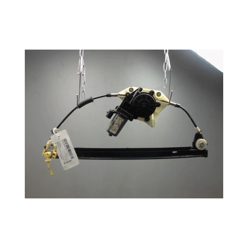 MECANISME+MOTEUR LEVE-GLACE AVANT DROIT ALFA ROMEO 156