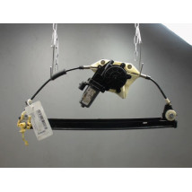 MECANISME+MOTEUR LEVE-GLACE AVANT DROIT ALFA ROMEO 156