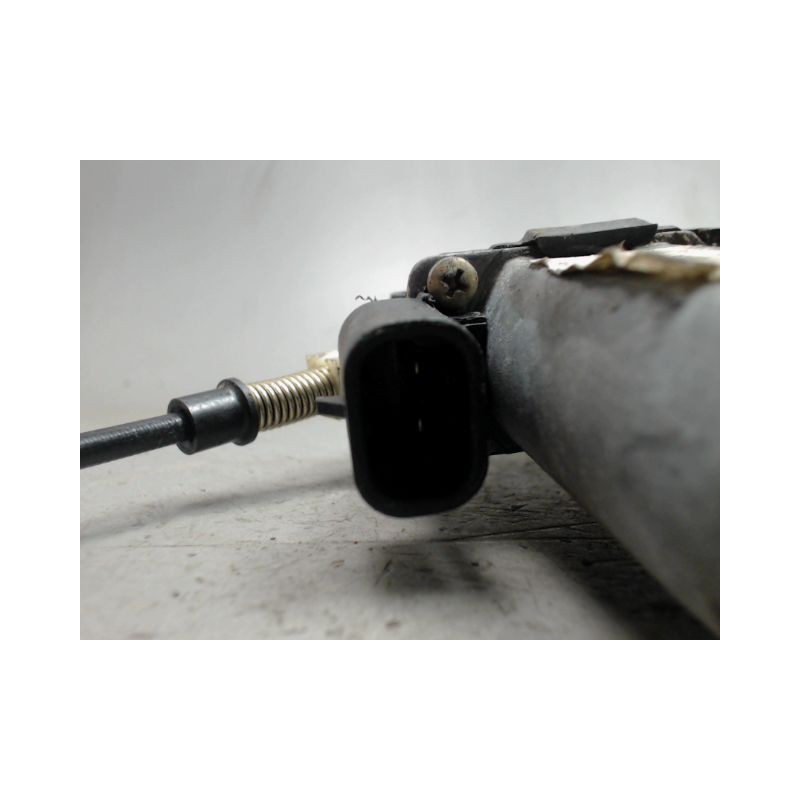 MECANISME+MOTEUR LEVE-GLACE AVANT DROIT ALFA ROMEO 156