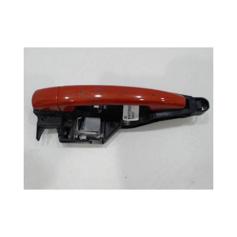 POIGNEE EXTERIEURE PORTE ARRIERE GAUCHE PEUGEOT 208