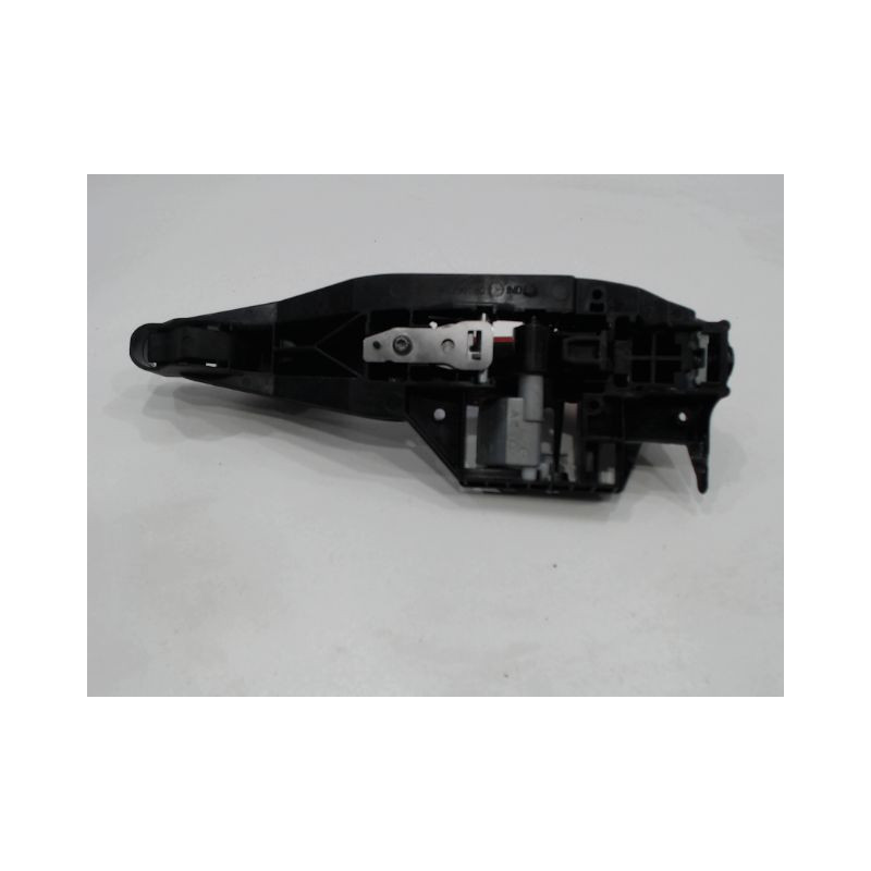 POIGNEE EXTERIEURE PORTE ARRIERE GAUCHE PEUGEOT 208