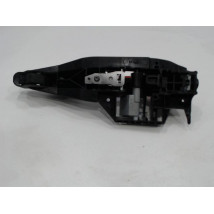 POIGNEE EXTERIEURE PORTE ARRIERE GAUCHE PEUGEOT 208