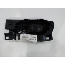 POIGNEE INTERIEURE PORTE ARRIERE DROIT CITROEN C4