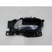POIGNEE INTERIEURE PORTE ARRIERE GAUCHE CITROEN C4