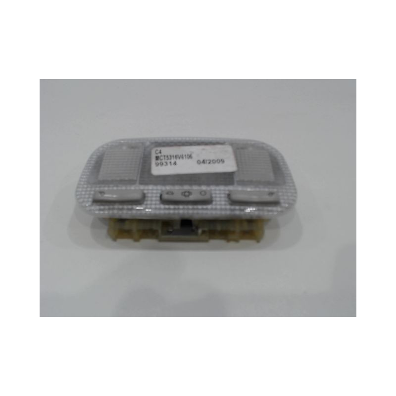 PLAFONNIER CITROEN C4