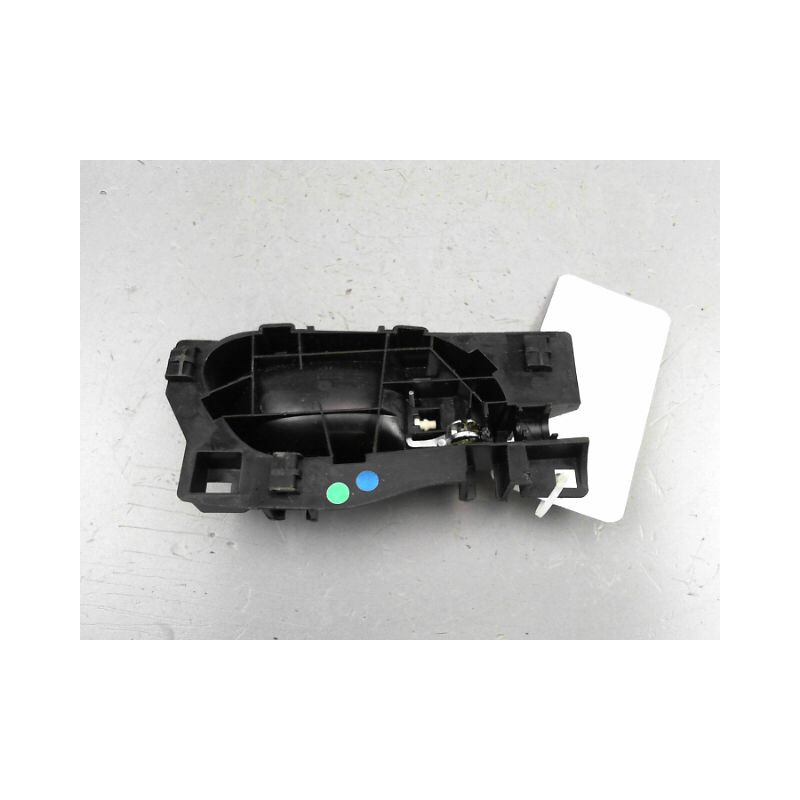 POIGNEE INTERIEURE PORTE AVANT GAUCHE CITROEN C3 II Phase 1 (A51) 2009-2013
