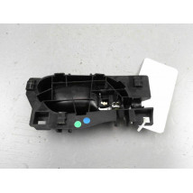 POIGNEE INTERIEURE PORTE AVANT GAUCHE CITROEN C3 II Phase 1 (A51) 2009-2013