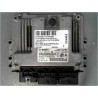 CALCULATEUR MOTEUR CITROEN C3 PICASSO PH2 2012-