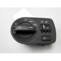 INTERIEUR COMMANDE PHARES AUDI A3 SPORTBACK II Phase 1 (8P) 2004-2008