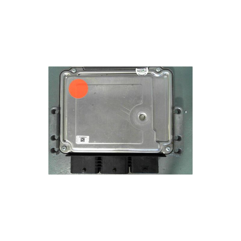 CALCULATEUR MOTEUR CITROEN C3 PICASSO PH2 2012-