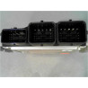 CALCULATEUR MOTEUR CITROEN C3 PICASSO PH2 2012-