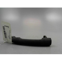 POIGNEE EXTERIEURE PORTE ARRIERE GAUCHE RENAULT MODUS Phase 1 2004-2007