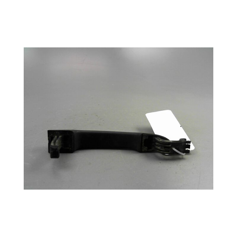 POIGNEE EXTERIEURE PORTE ARRIERE GAUCHE RENAULT MODUS Phase 1 2004-2007