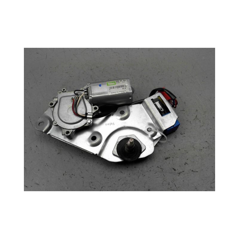 MECANISME ESSUIE-GLACE ARRIERE CITROEN XANTIA Phase 2 1997-2002