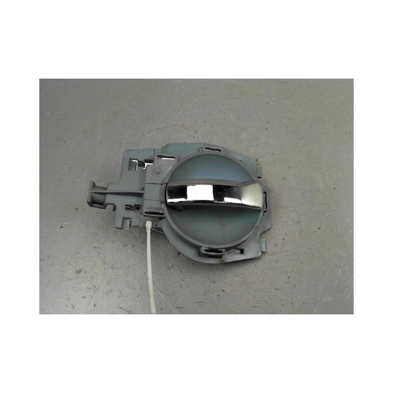 POIGNEE INTERIEURE PORTE AVANT GAUCHE CITROEN C3 I Phase 1 2002-2005