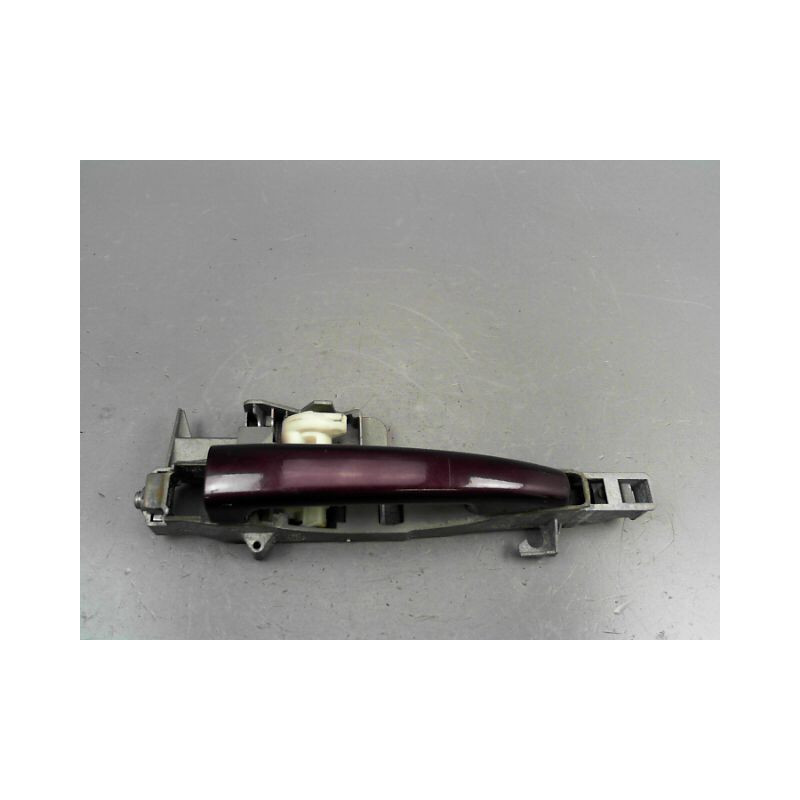 POIGNEE EXTERIEURE PORTE ARRIERE DROIT PEUGEOT 407 BERL. Phase 1 2004-2008
