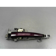 POIGNEE EXTERIEURE PORTE ARRIERE DROIT PEUGEOT 407 BERL. Phase 1 2004-2008