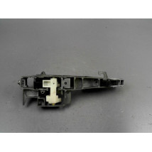 POIGNEE EXTERIEURE PORTE ARRIERE DROIT PEUGEOT 407 BERL. Phase 1 2004-2008