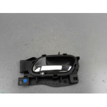POIGNEE INTERIEURE PORTE ARRIERE GAUCHE PEUGEOT 407 BERL. Phase 1 2004-2008