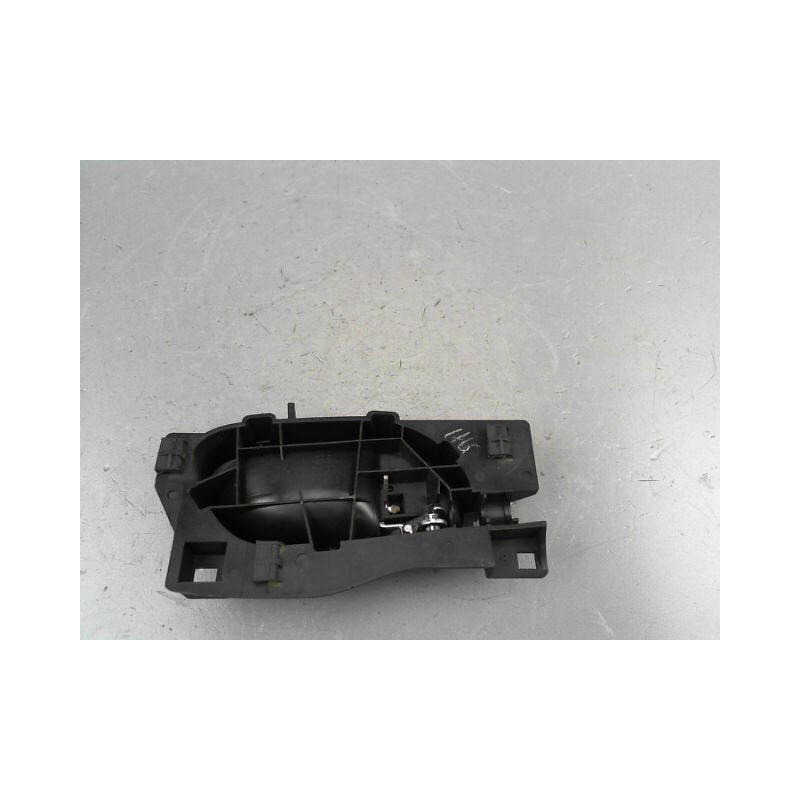POIGNEE INTERIEURE PORTE ARRIERE GAUCHE PEUGEOT 407 BERL. Phase 1 2004-2008
