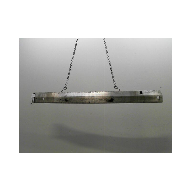 RENFORT PARE-CHOC AVANT LAND ROVER FREELANCER 2003-2006