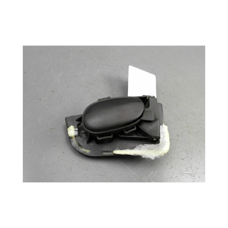 POIGNEE INTERIEURE PORTE ARRIERE DROIT PEUGEOT 206 1998-2009