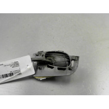 POIGNEE INTERIEURE PORTE ARRIERE DROIT PEUGEOT 206 1998-2009