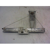 MECANISME LEVE-GLACE ARRIERE DROIT CITROEN C3