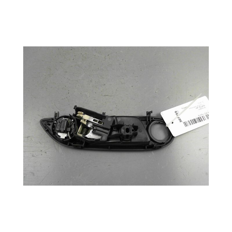 POIGNEE INTERIEURE PORTE AVANT GAUCHE FORD FIESTA VI Phase 1 2008-2012