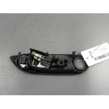 POIGNEE INTERIEURE PORTE AVANT GAUCHE FORD FIESTA VI Phase 1 2008-2012