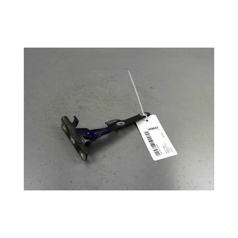 COMPAS GAUCHE CAPOT DACIA LOGAN BERL. I Phase 1 2005-2008