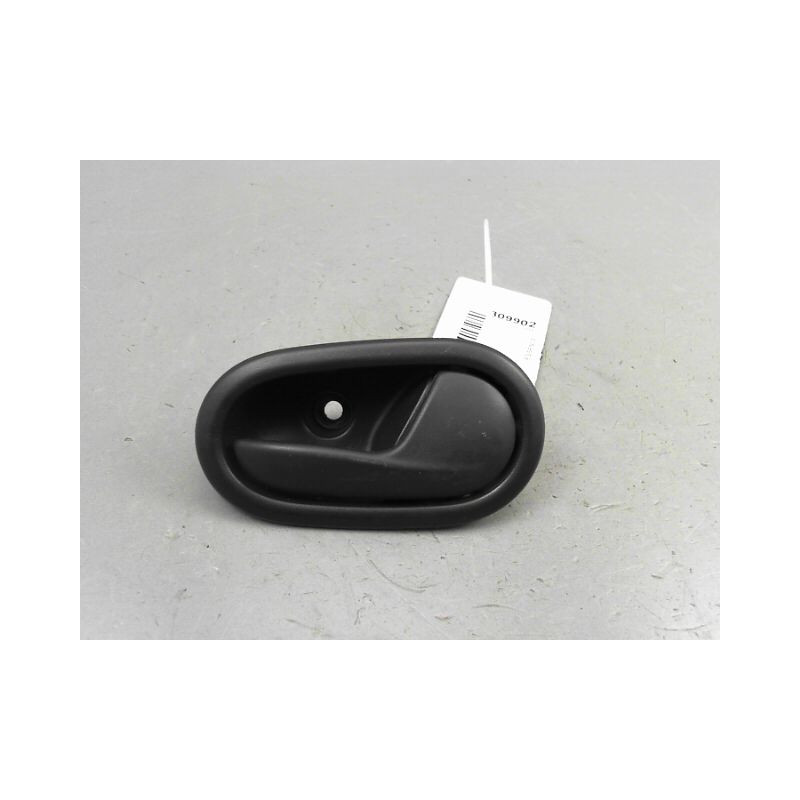 POIGNEE INTERIEURE PORTE AVANT DROIT DACIA SANDERO II Phase 1 2012-...
