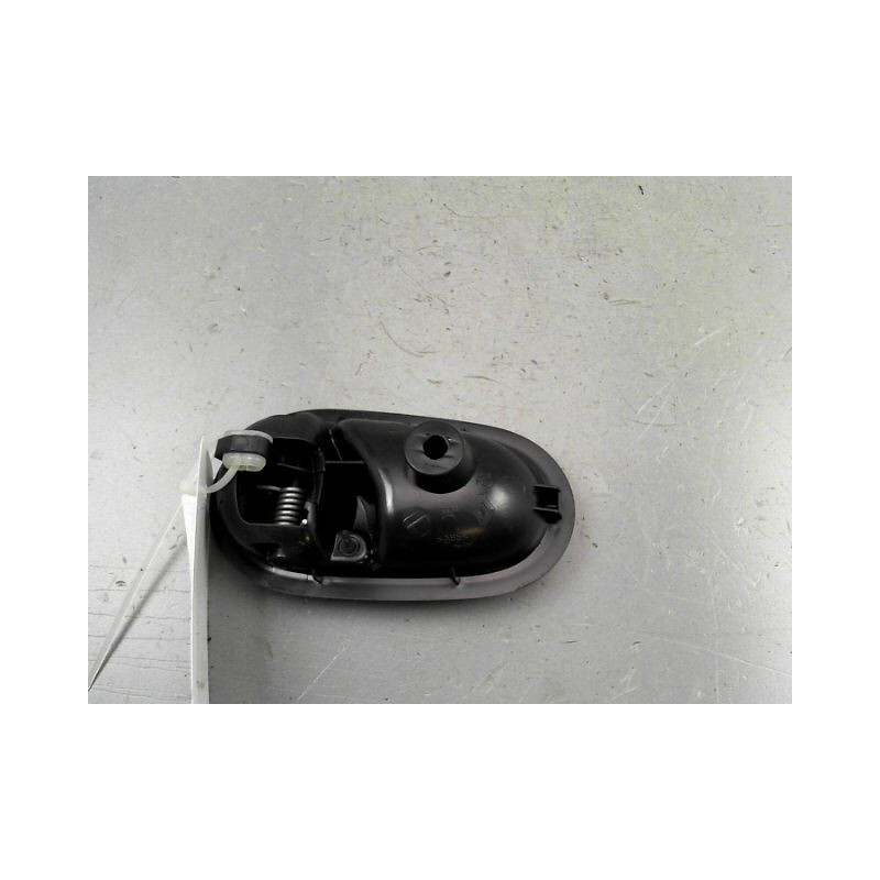 POIGNEE INTERIEURE PORTE AVANT DROIT DACIA SANDERO II Phase 1 2012-...