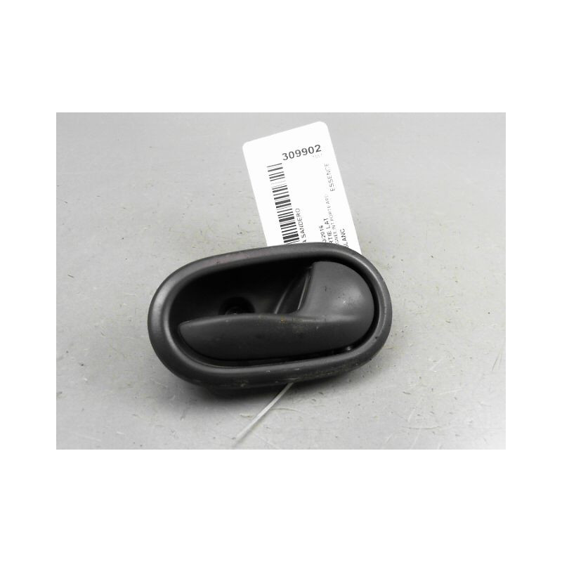 POIGNEE INTERIEURE PORTE ARRIERE DROIT DACIA SANDERO II Phase 1 2012-...