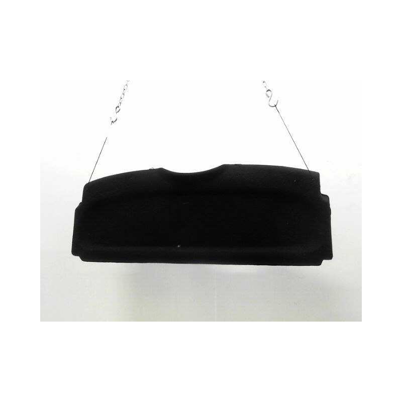 TABLETTE PLAGE ARRIERE PEUGEOT 206 + 2009-...