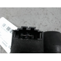 MOTEUR VENTILATEUR CHAUFFAGE DACIA SANDERO