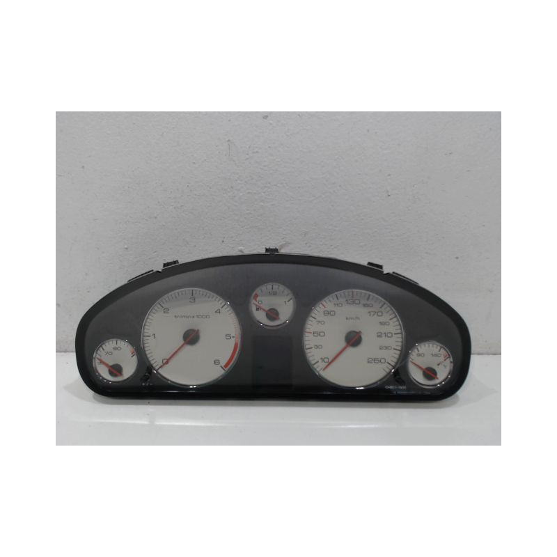 COMPTEUR PEUGEOT 407