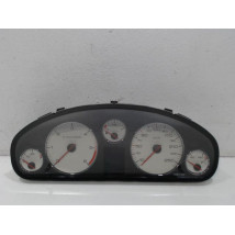 COMPTEUR PEUGEOT 407