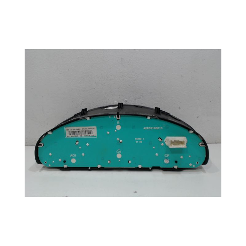 COMPTEUR PEUGEOT 407