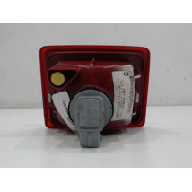 FEU BROUILLARD ARRIERE GAUCHE PEUGEOT 407