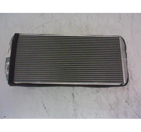 RADIATEUR DE CHAUFFAGE