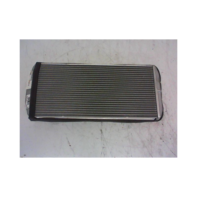 RADIATEUR DE CHAUFFAGE CITROEN C4