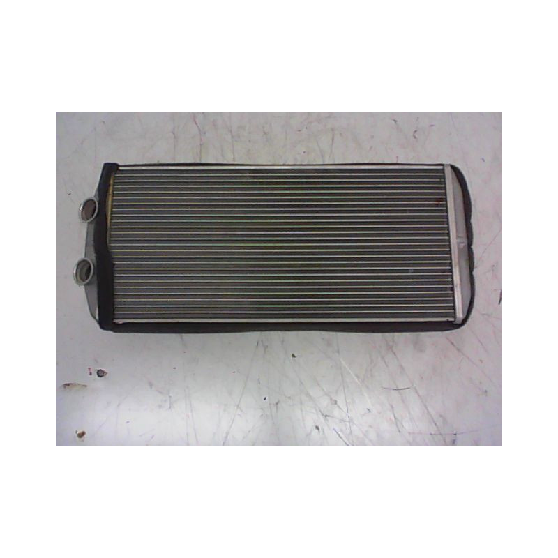 RADIATEUR DE CHAUFFAGE CITROEN C4