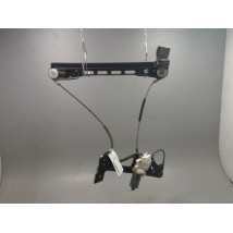 MECANISME+MOTEUR LEVE-GLACE AVANT DROIT MERCEDES CLASSE E