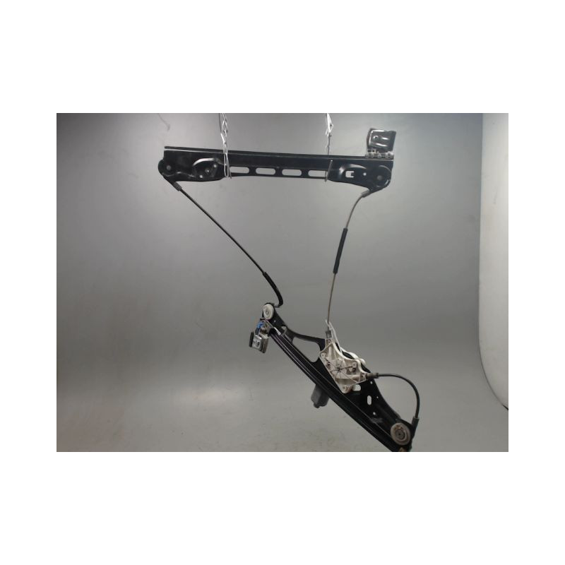 MECANISME+MOTEUR LEVE-GLACE AVANT GAUCHE MERCEDES CLASSE E